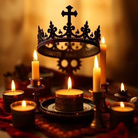 Crown of success/ Academic Enhancement