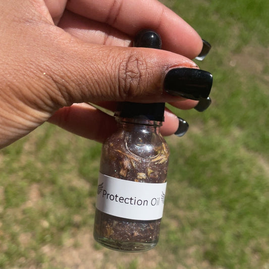 Protection Oil
