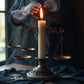 Court Case Ritual