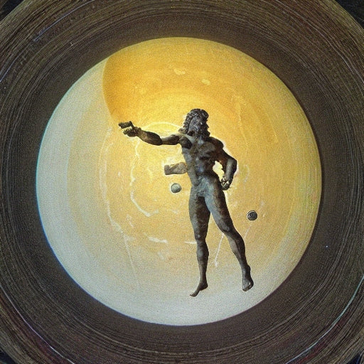Saturn's Restrictions and Blessings Reading