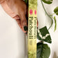 Patchouli Incense | Aromatherapy