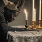 Return to Sender - Reverse all Negativity Candle Magick