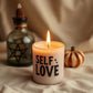 Me v.s. Me: Self love Ritual