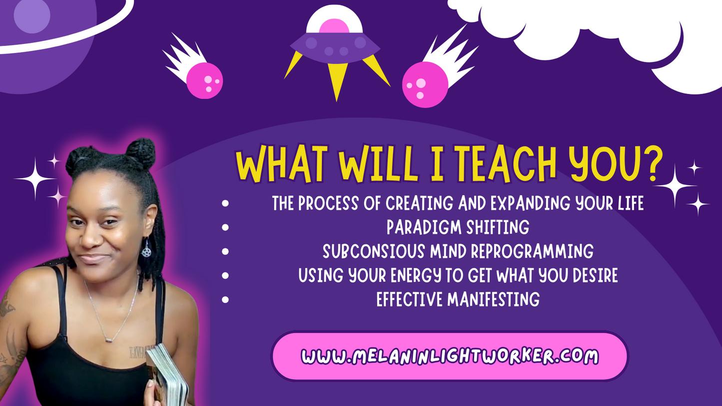 Practically Manifesting | How To Manifest Online Course