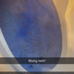 Bluing bath
