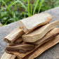 Palo Santo (holy wood)- 2