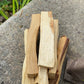 Palo Santo (holy wood)- 2